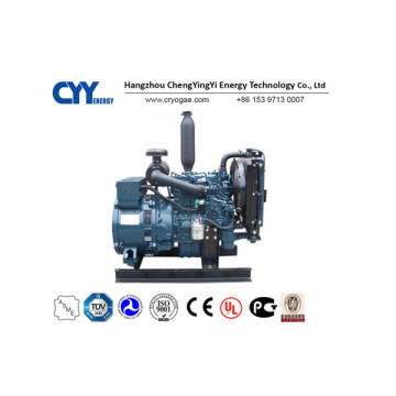 Competitive Price Good Quality Diesel Generators with Ce